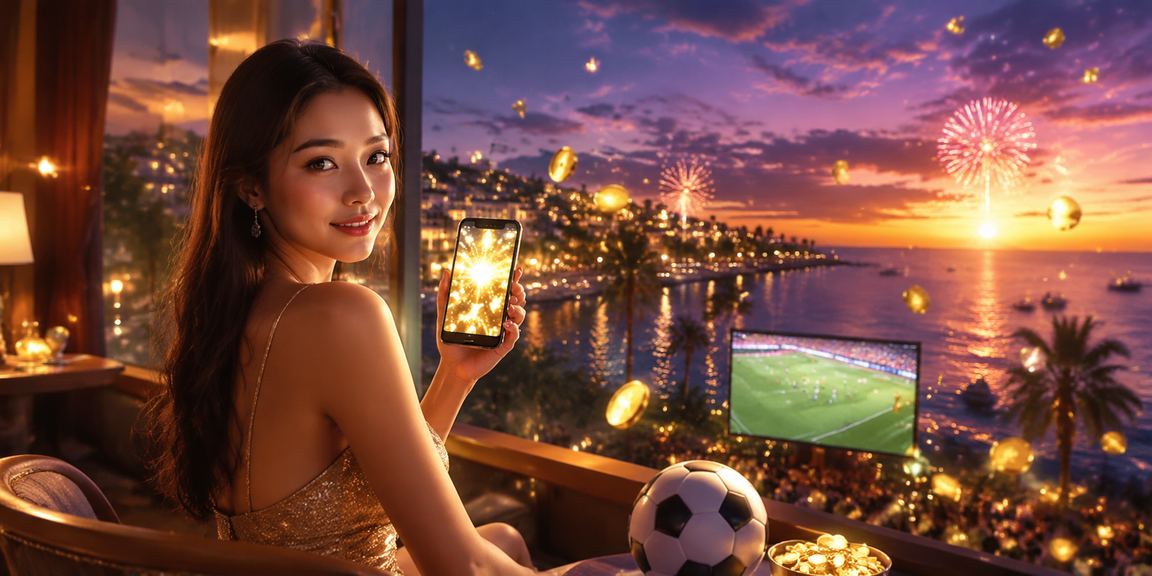 Khung cảnh cà phê bóng đá tại Phú Quốc – sự kết hợp giải trí hiện đại và phong cách Việt